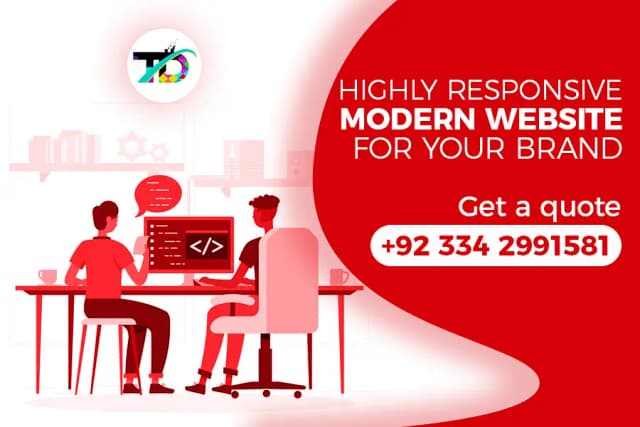 Website Maintenance Lahore WordPress Website Developer, Web design