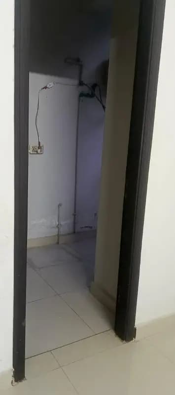 Premium 530 Square Feet Flat Is Available For sale In Islamabad