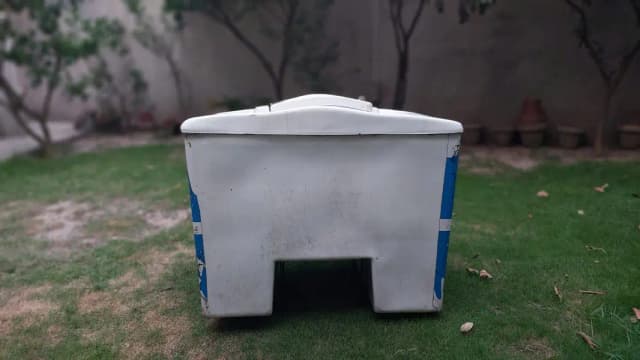 Delivery Box for sale/ delivery box sale in lahore
