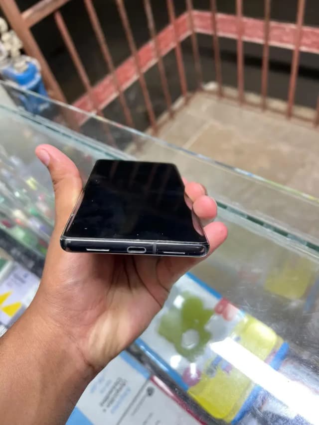 Google pixel 7 pro 12/128