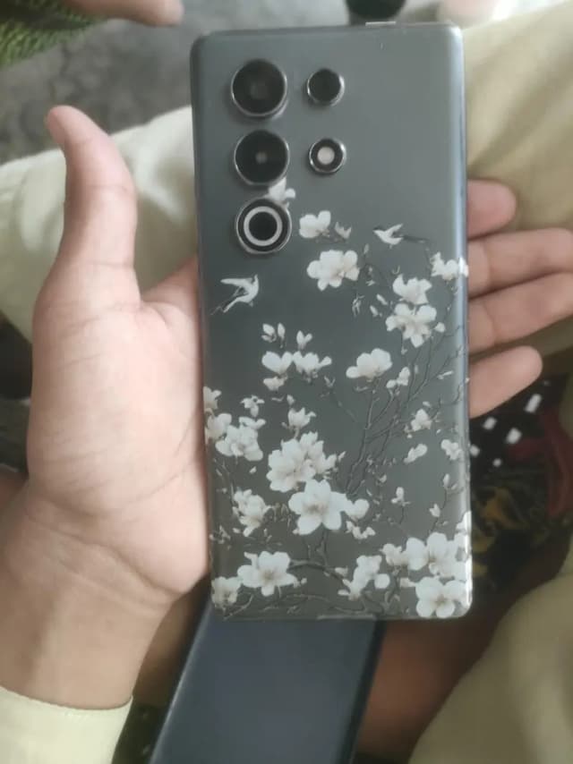 Itel S25 Ultra