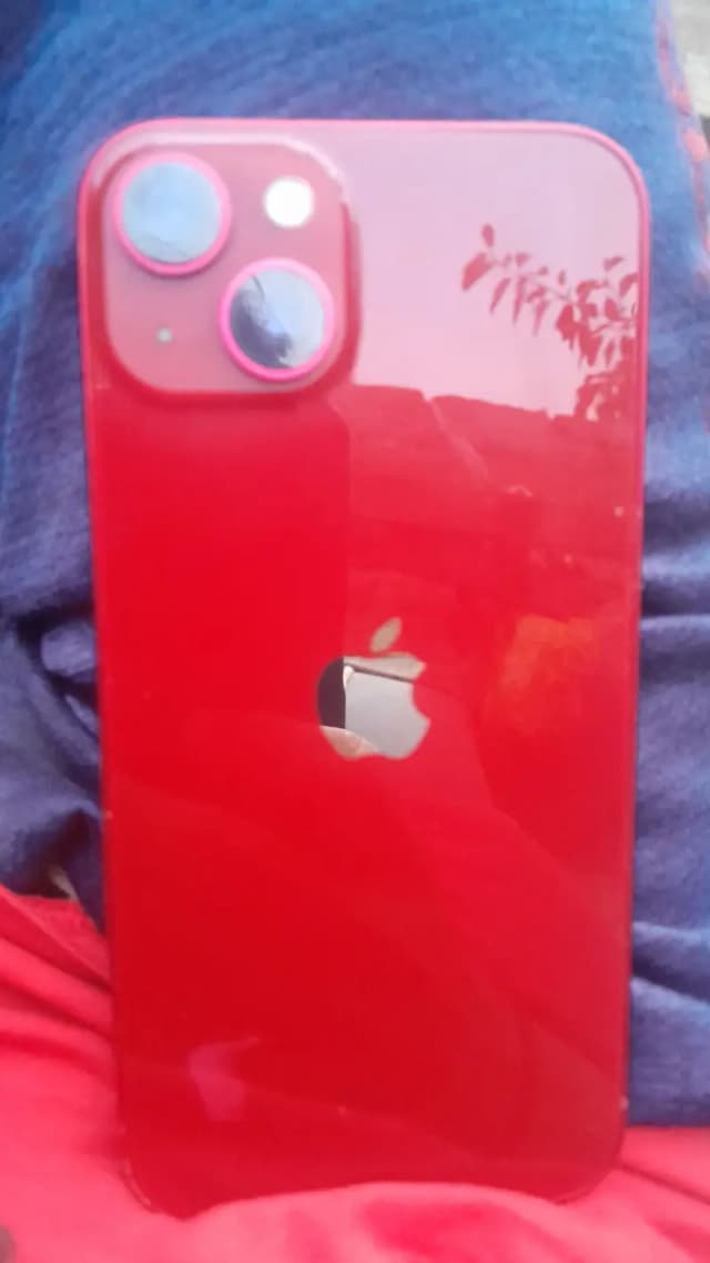 Apple iPhone 13