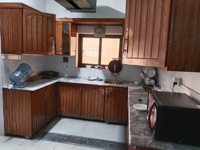 Fully furnished office space available for rent in gulberg 3Lahore
