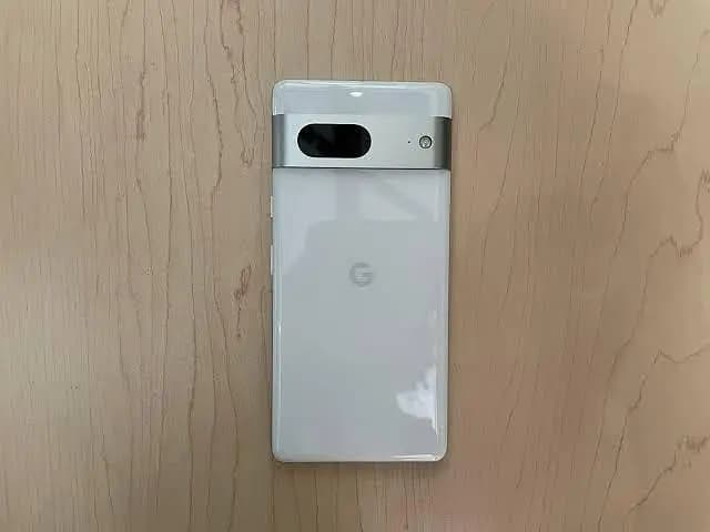 Google Pixel 7a