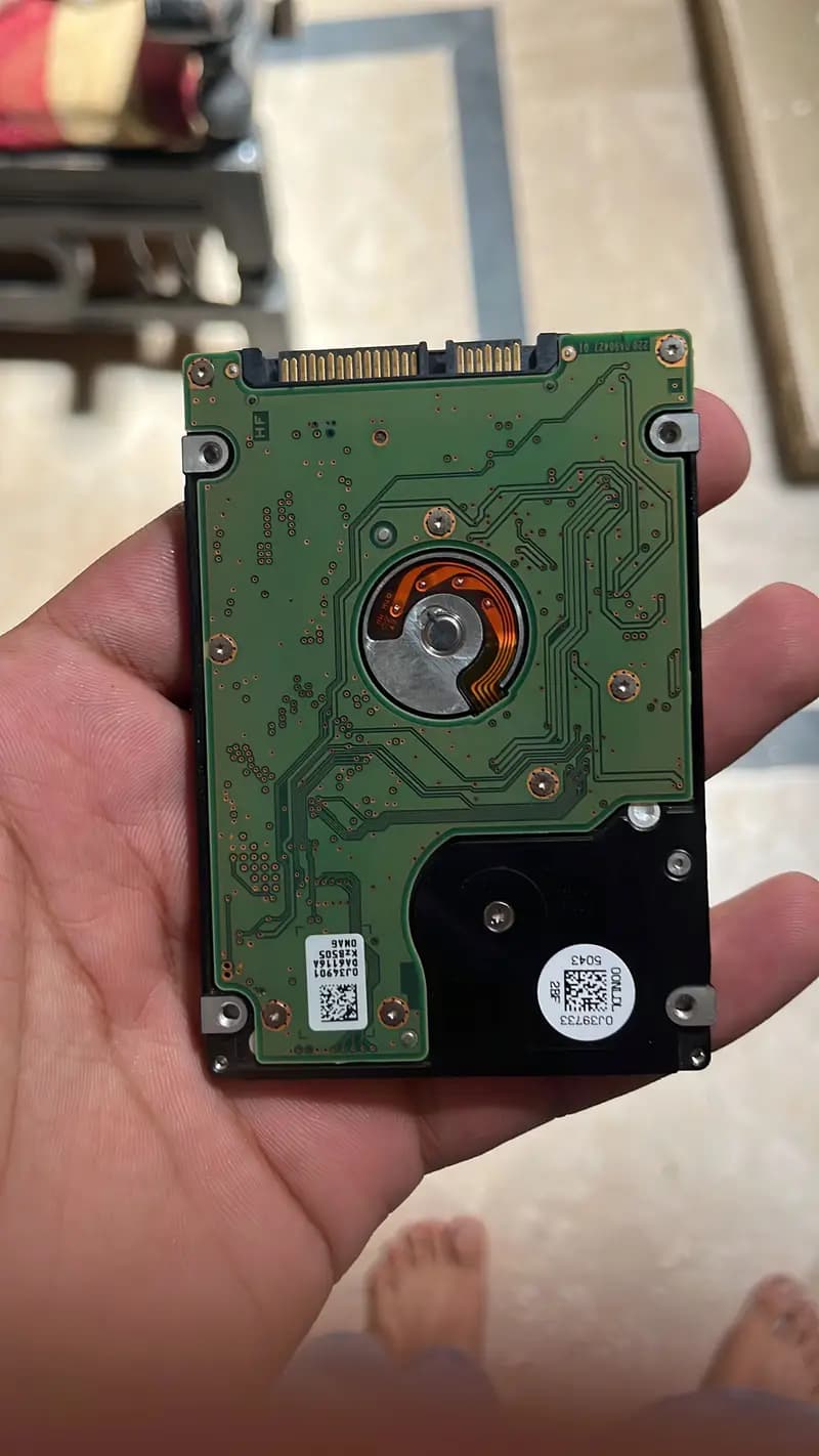 Product Detail