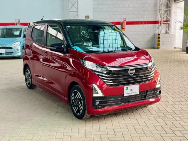 NISSAN DAYZ - HIGHWAY STAR X PRO PILOT|MODEL 2023 - GRADE 4.5 AUCTION|