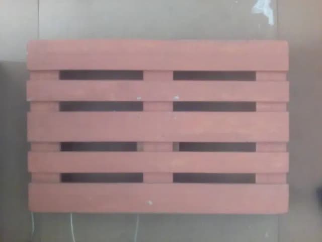 New Wooden Pallets Available