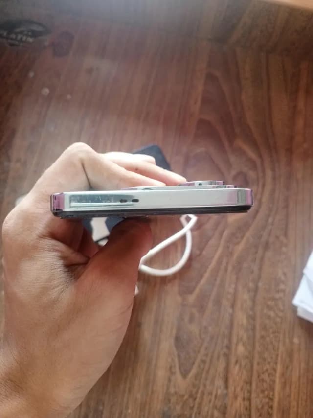 Infinix Hot 40 Pro