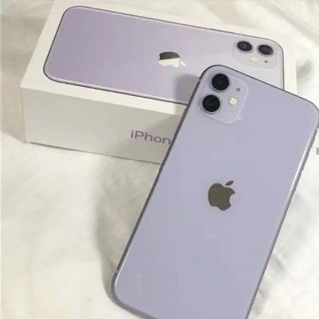 iPhone 11 256Gb Non PTA