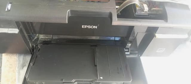 Epson T60