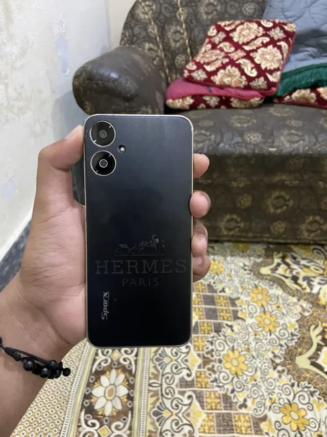 Soarxs Neo 7 ultra 6/128