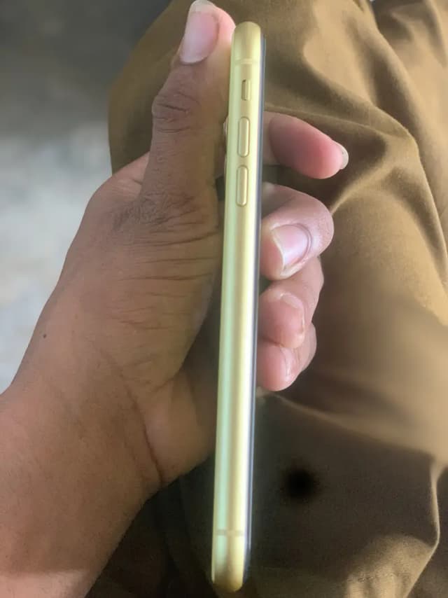 Apple iPhone 11 64 gb