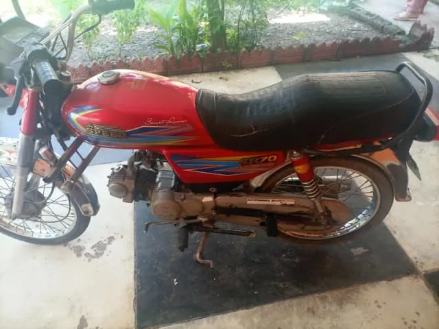Bike for sale