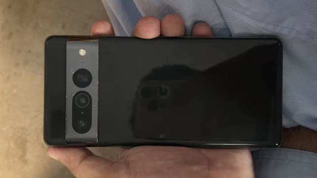 Google Pixel 7 Pro