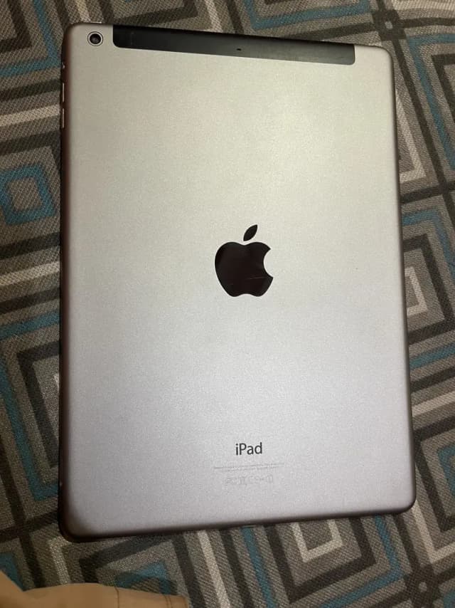 iPad Air 1