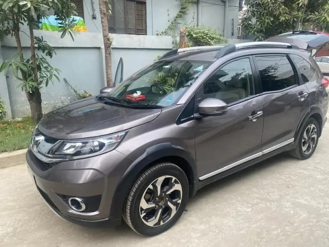 Honda BR-V 2018