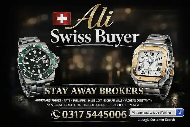 We Buy Rolex Submariner Omega Seamaster Cartier Ballon Bleu
