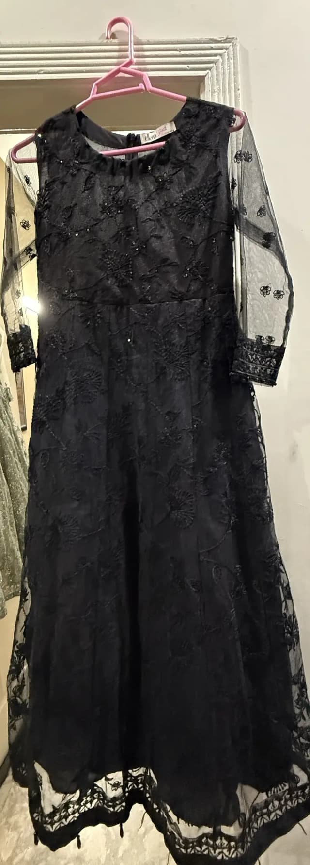 Small size maxi