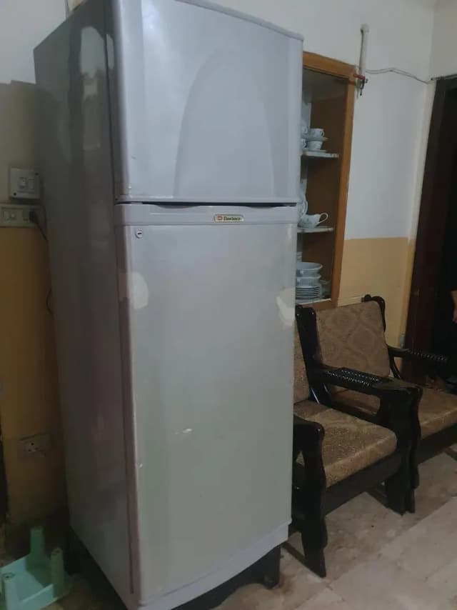 dawlance refrigerator
