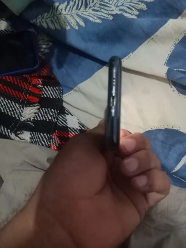 Apple iPhone 11 Pro