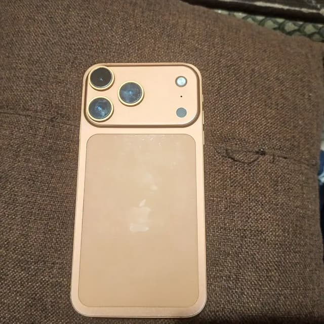 iPhone XR Converted to iPhone 17 Look – Excellent Condition