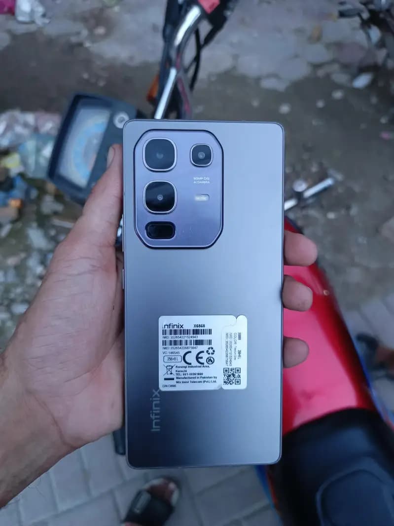 Product Detail