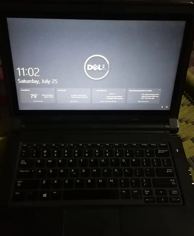 Dell Latitude 3340 Core i5 4th Gen | 8GB RAM | Touch Screen