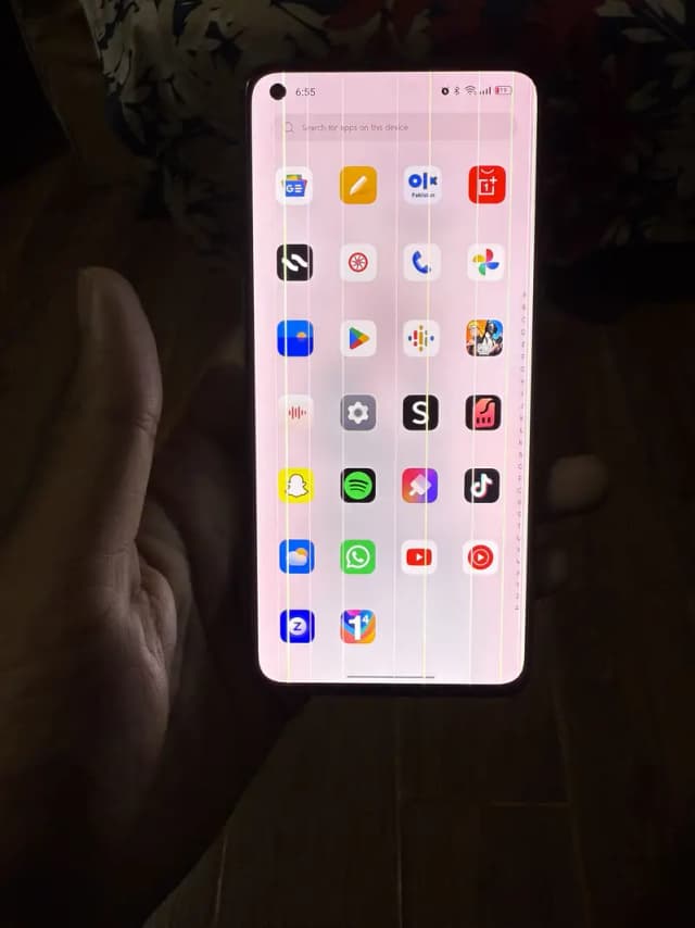 One Plus 9