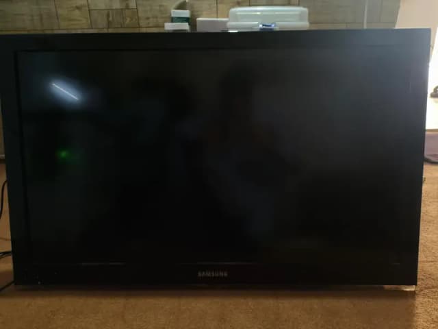 LCD TV | Non Android