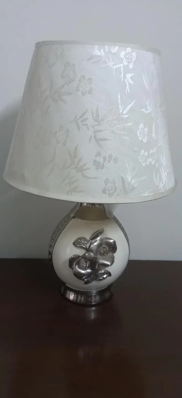 Table lamp 02 pairs