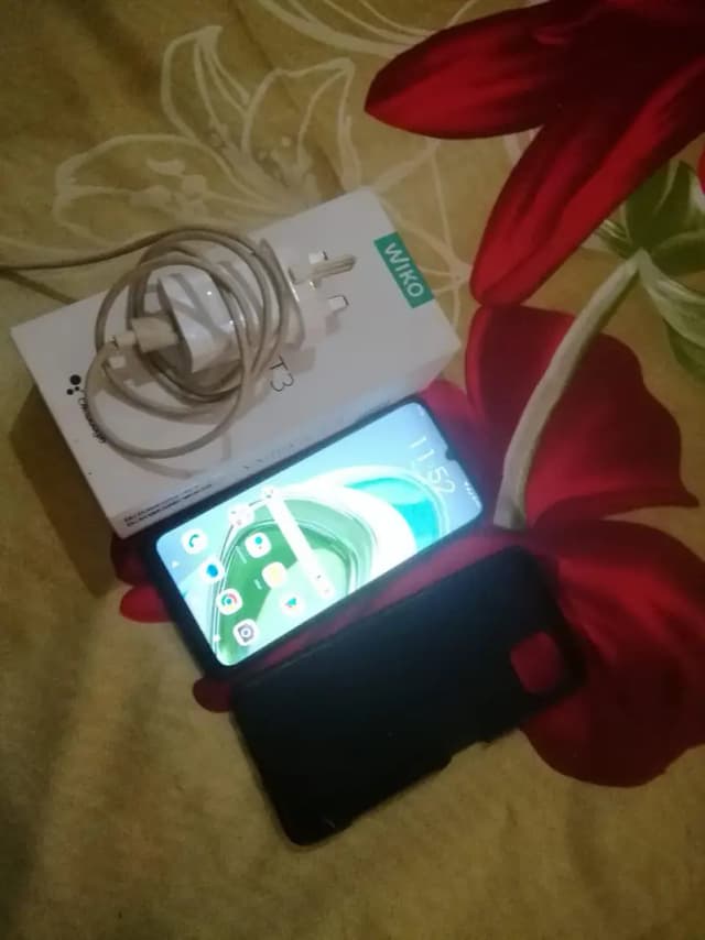 Wiko T3