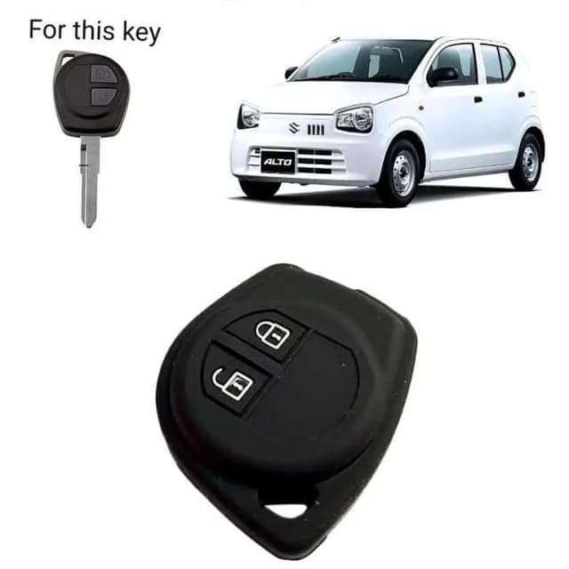 Suzuki Alto 2019 Key Cover