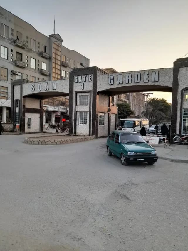 BEST INCOME RENTAL BUILDING FOR SALE | 20x30 MINI COMMERCIAL | MAIN COMMERCIAL HUB