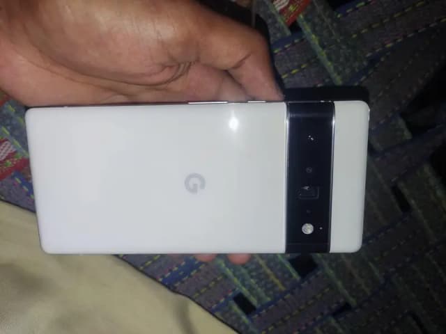 Google Pixel 6 Pro 128Gb