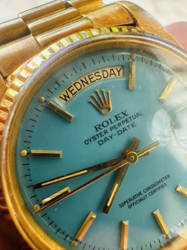 PRE-OWNED WATCHES BUYER Rolex Cartier Omega Hublot Chanel Corum Rado