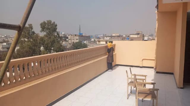 JOB AND STUDENT GIRLS HOSTEL rawalpindi