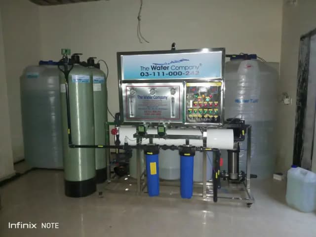 RO Plant for Sale in islamabad ,Commercial Ro Plant,Water Filter Plant