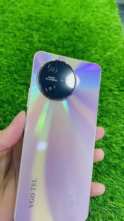 Note 24 Vgotel (8GB RAM / 256GB ROM)