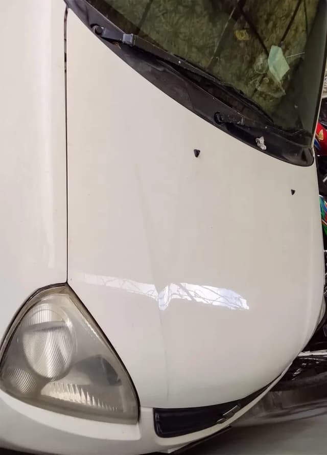 Suzuki Liana 2006