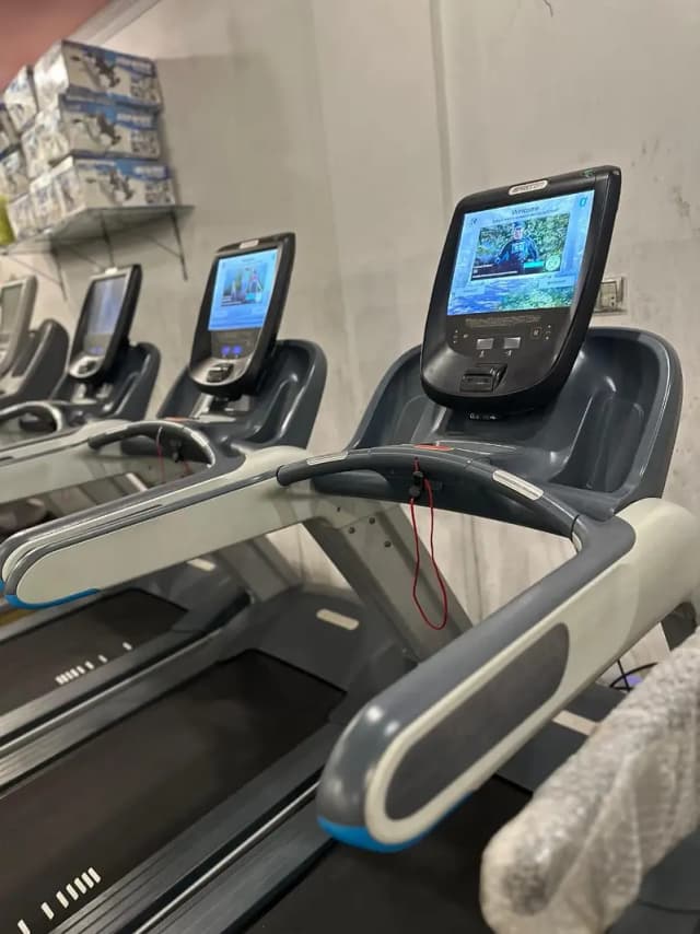 Commercial Treadmill / Gym Treadmill / USA machine / Running machine