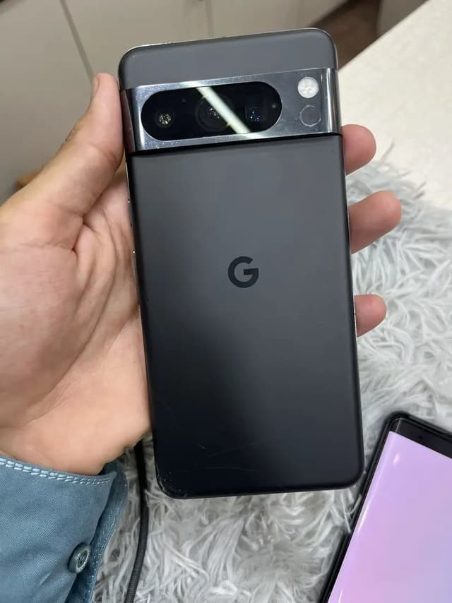 Google Pixel 8 Pro