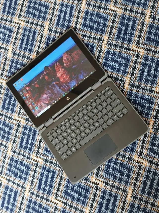 HP pro book G5