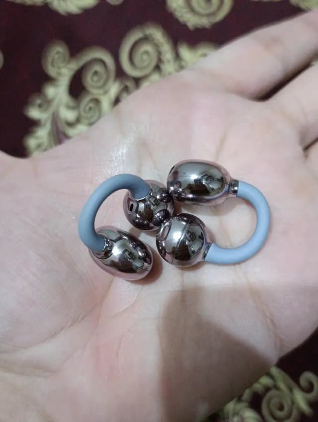 audionic aircuffs