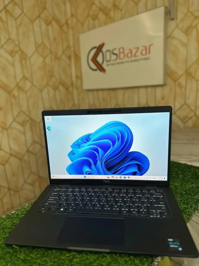 Dell Latitude 7420 Core i5 11th Generation Laptop