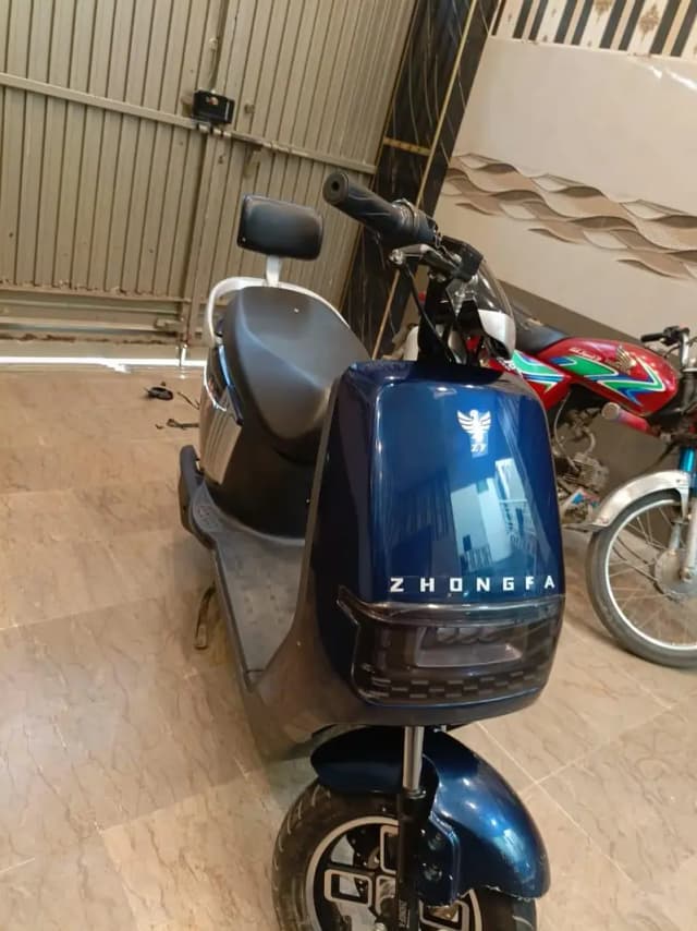 zongfa n1