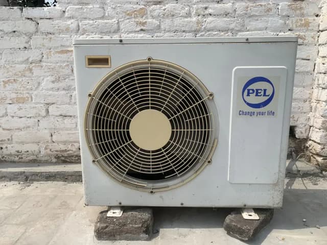 Ac Split Pel