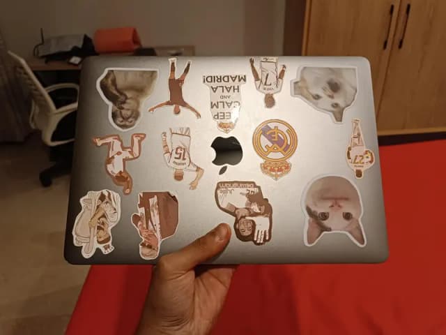 Apple M1 Air