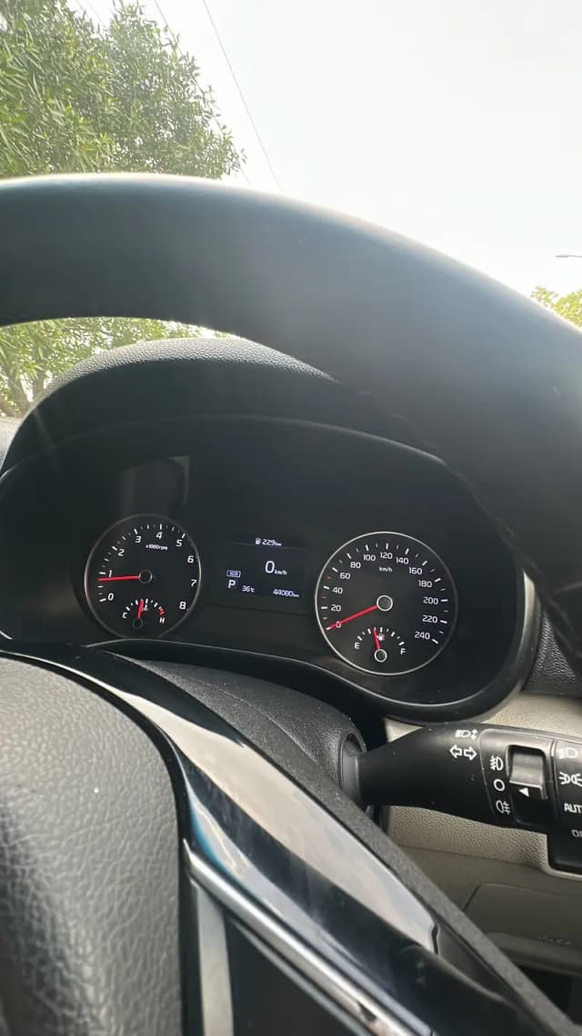 KIA Sportage 2020