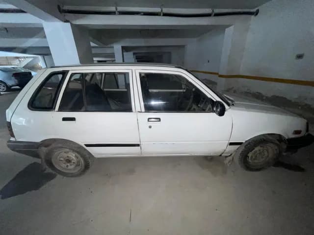 Suzuki Khyber 1999