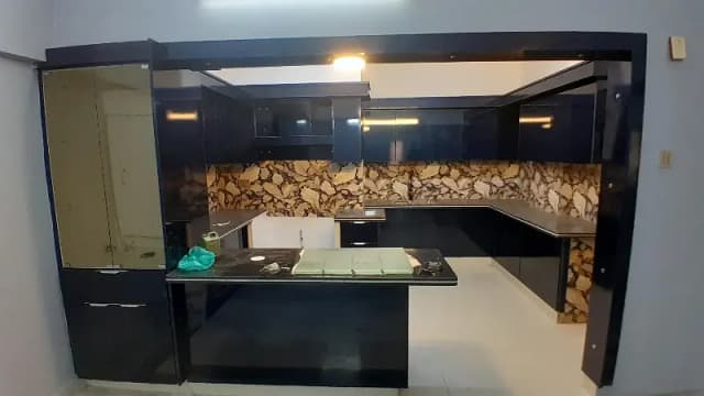 Flat available for Rent
